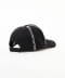 BLACK/999