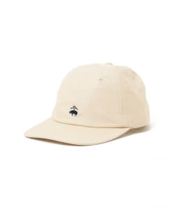 ▲Brooks Brothers / コットン ベースボールキャップ