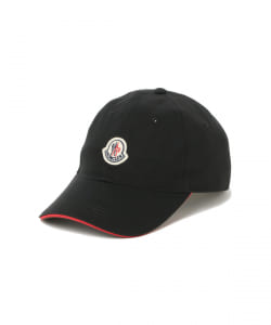 MONCLER / ベースボール キャップ