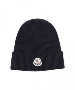 MONCLER / ニットキャップ