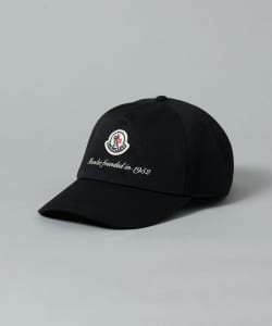 MONCLER（モンクレール）の帽子通販｜BEAMS
