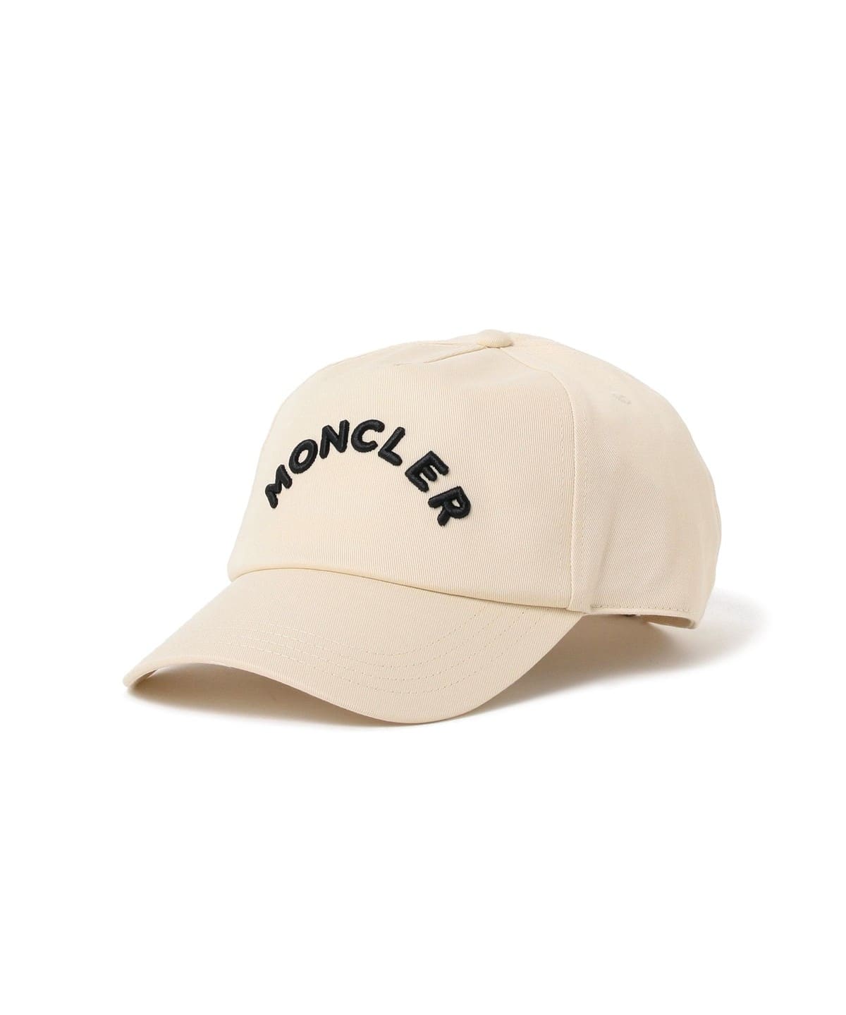 BEAMS F MONCLER /標誌棒球帽(帽子BEAMS)郵購 | BEAMS