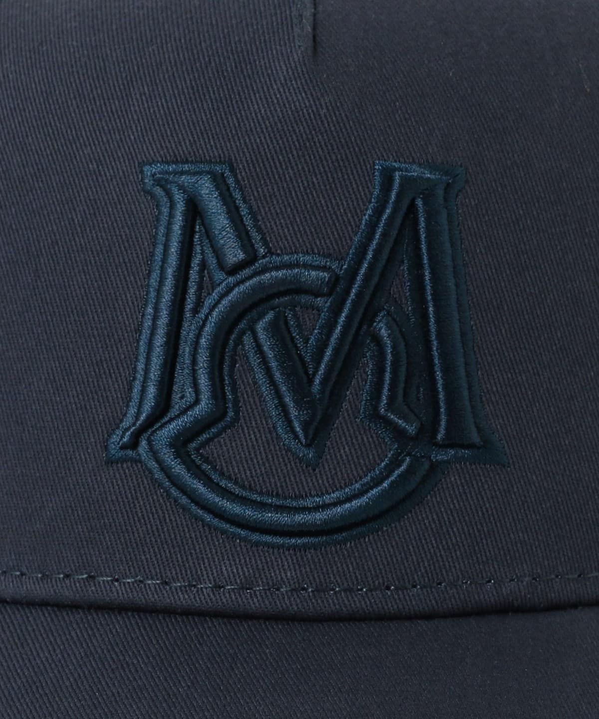 BEAMS F（ビームスF）【8/7再値下げ】MONCLER / ロゴ ベース