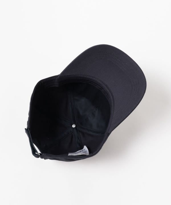 BEAMS F（ビームスF）MONCLER / M ロゴ ベースボール キャップ