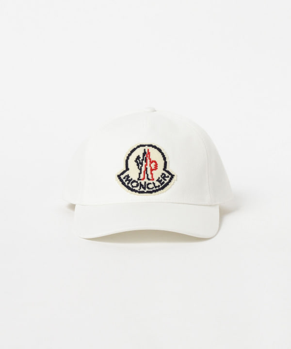 MONCLER モンクレール キャップ 3B700-00-V0088 BERRETTO