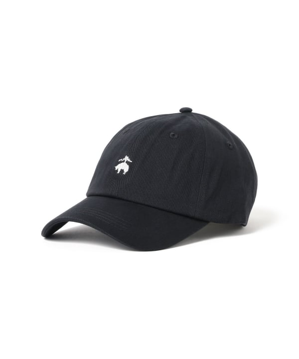 BEAMS F（ビームスF）Brooks Brothers / ロゴ ベースボール