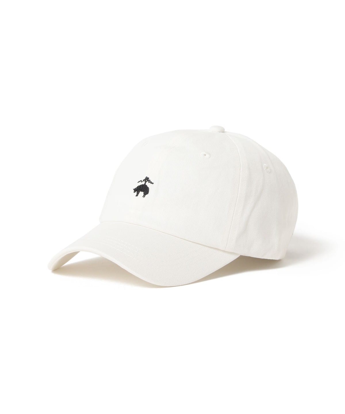 brook キャップ Brooks Brothers｜◇オンラインストア限定◇ コットンツイル