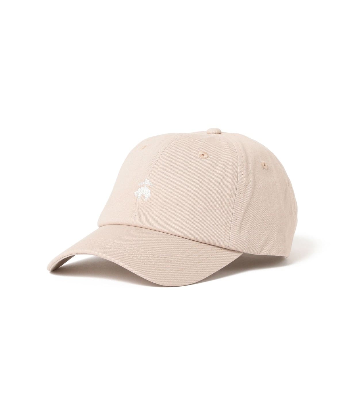 新到着 BEAMS F（ビームスF）Brooks ベースボール ロゴ / Brothers 帽子