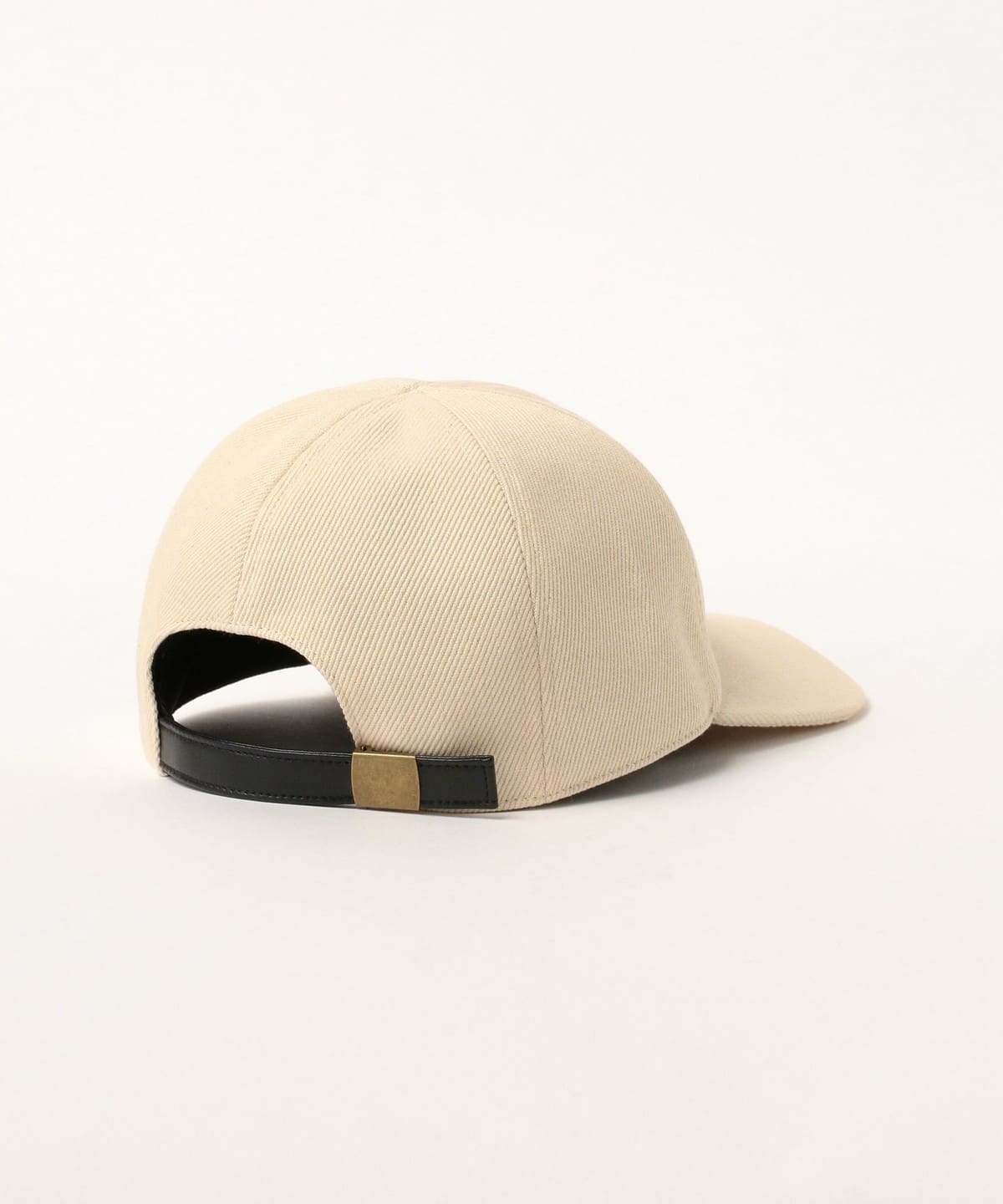 BEAMS F（ビームスF）【別注】Crambes / GANG コットン ベースボール