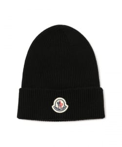 MONCLER / ニットキャップ