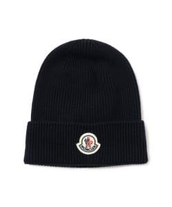 MONCLER / ニットキャップ