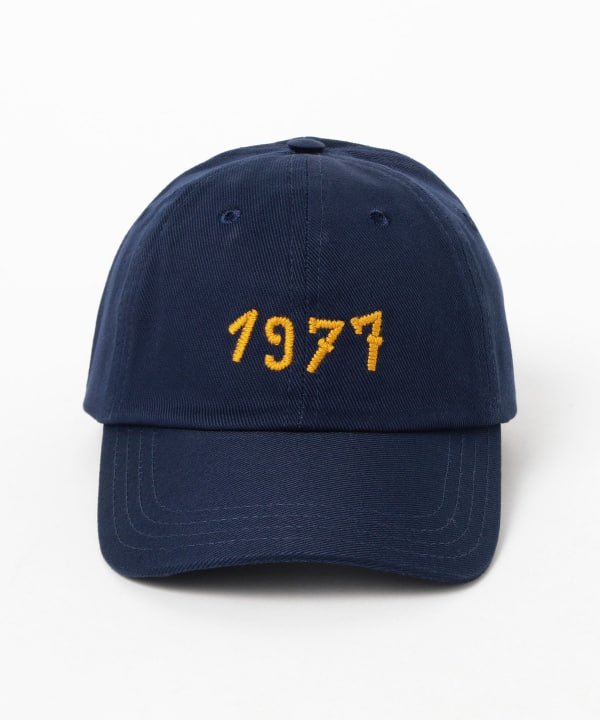 Drake’s / 1977 ベースボールキャップ