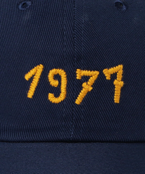 Drake’s / 1977 ベースボールキャップ