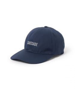 【別注】Crambes / GASTON コットン ベースボールキャップ