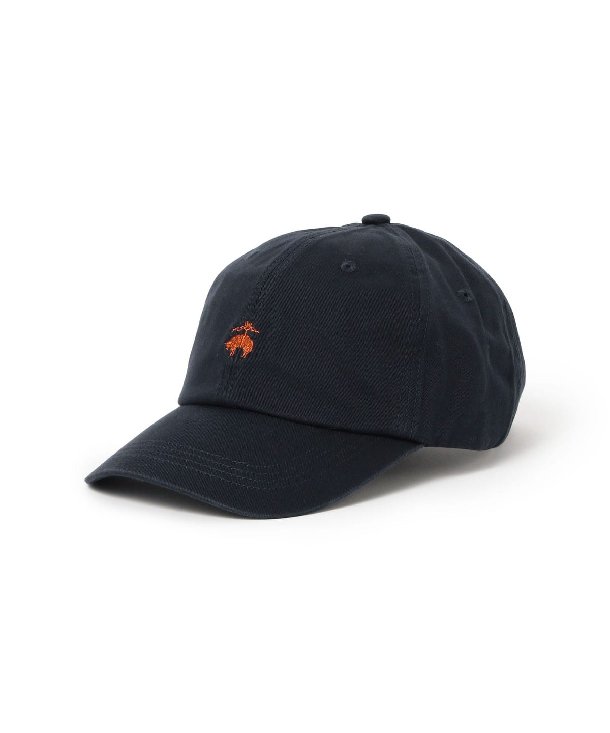 BEAMS F（ビームスF）【別注】Brooks Brothers / ロゴ ベースボール