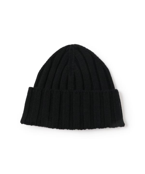【別注】OPEN / カシミヤ ニットキャップ