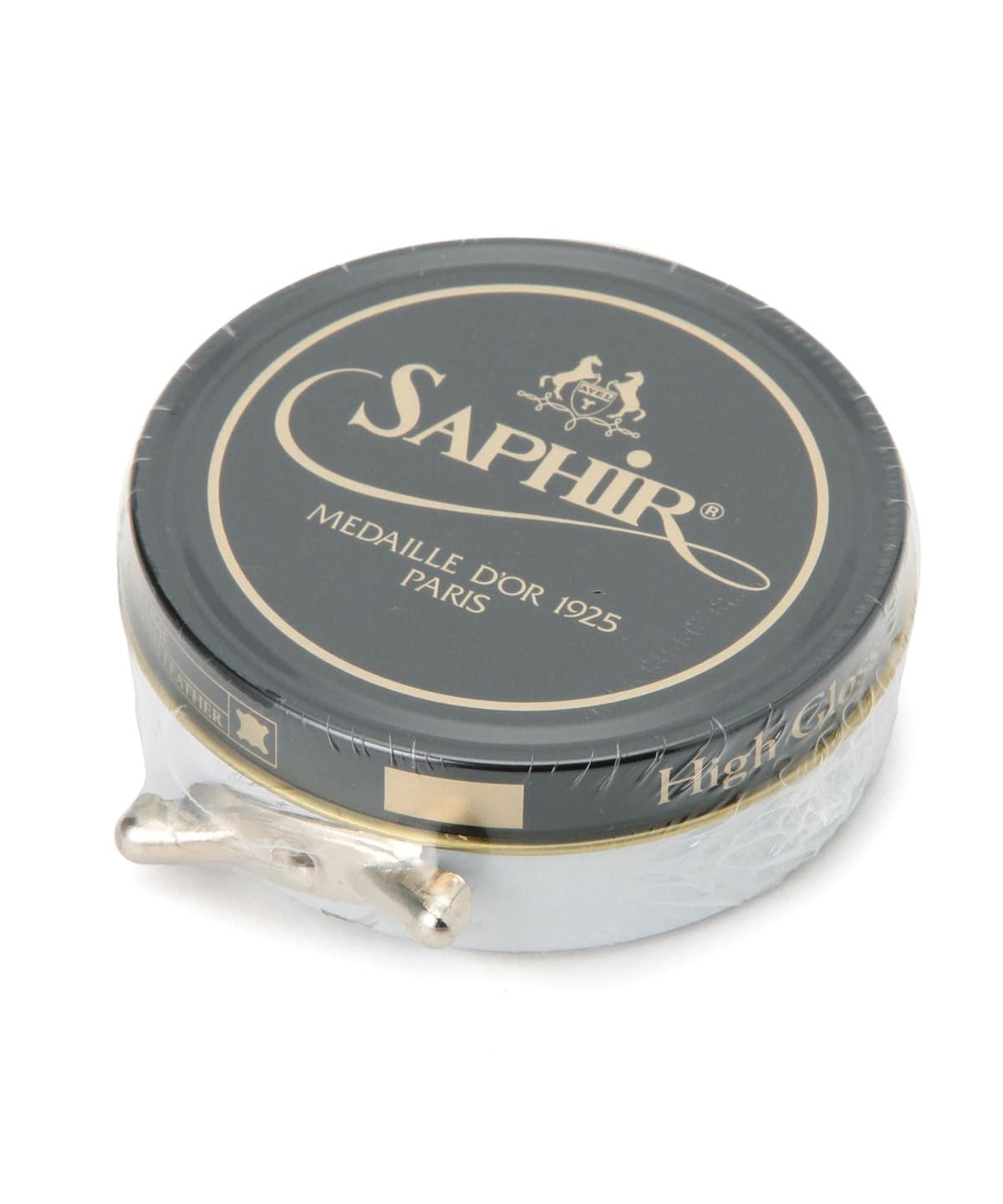 SAPHIR サフィール / ポリッシュ シューズ MEN NEUTRAL/02 ONE SIZE SAPHIR サフィール / ポリッシュ シューズ MEN NEUTRAL/02 ONE SIZE