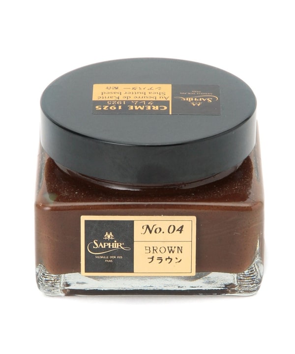 saphir creme 1925 neutral