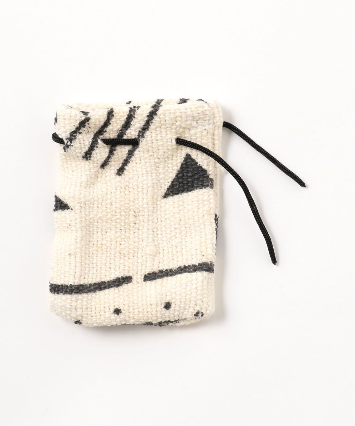 BEAMS F（ビームスF）Adawat'n Tuareg / シルバー ブレスレット