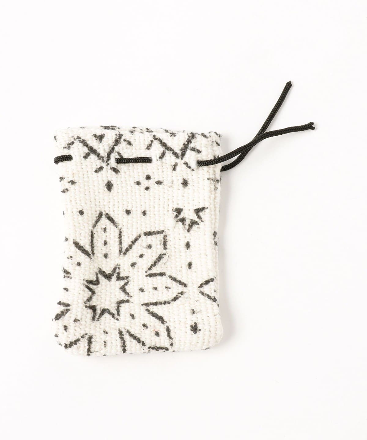 Adawat Turaeg シルバー ネックレス　ビームス購入　新品 BEAMS F（ビームスF）Adawat'n Tuareg / シルバー ネックレス