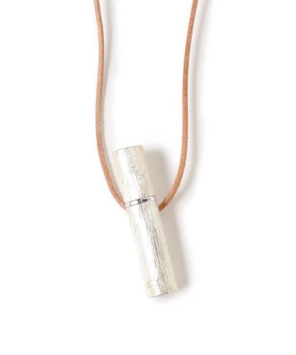 BUNNEY 34mm シルバー　バッジ　tomwood beams BUNNEY 34mm シルバー バッジ tomwood beams - メルカリ