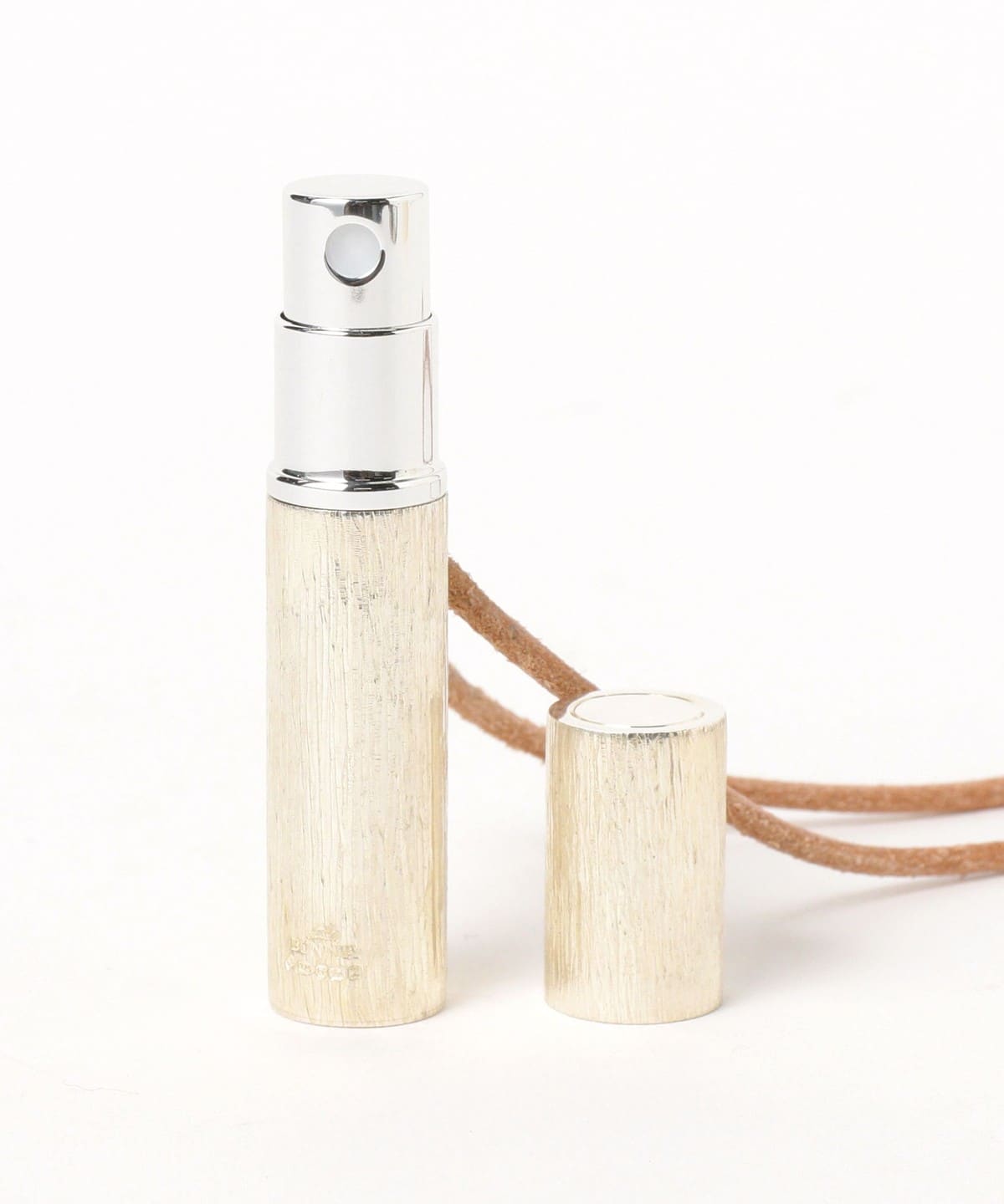 BEAMS F（ビームスF）BUNNEY / シルバー バーク アトマイザー