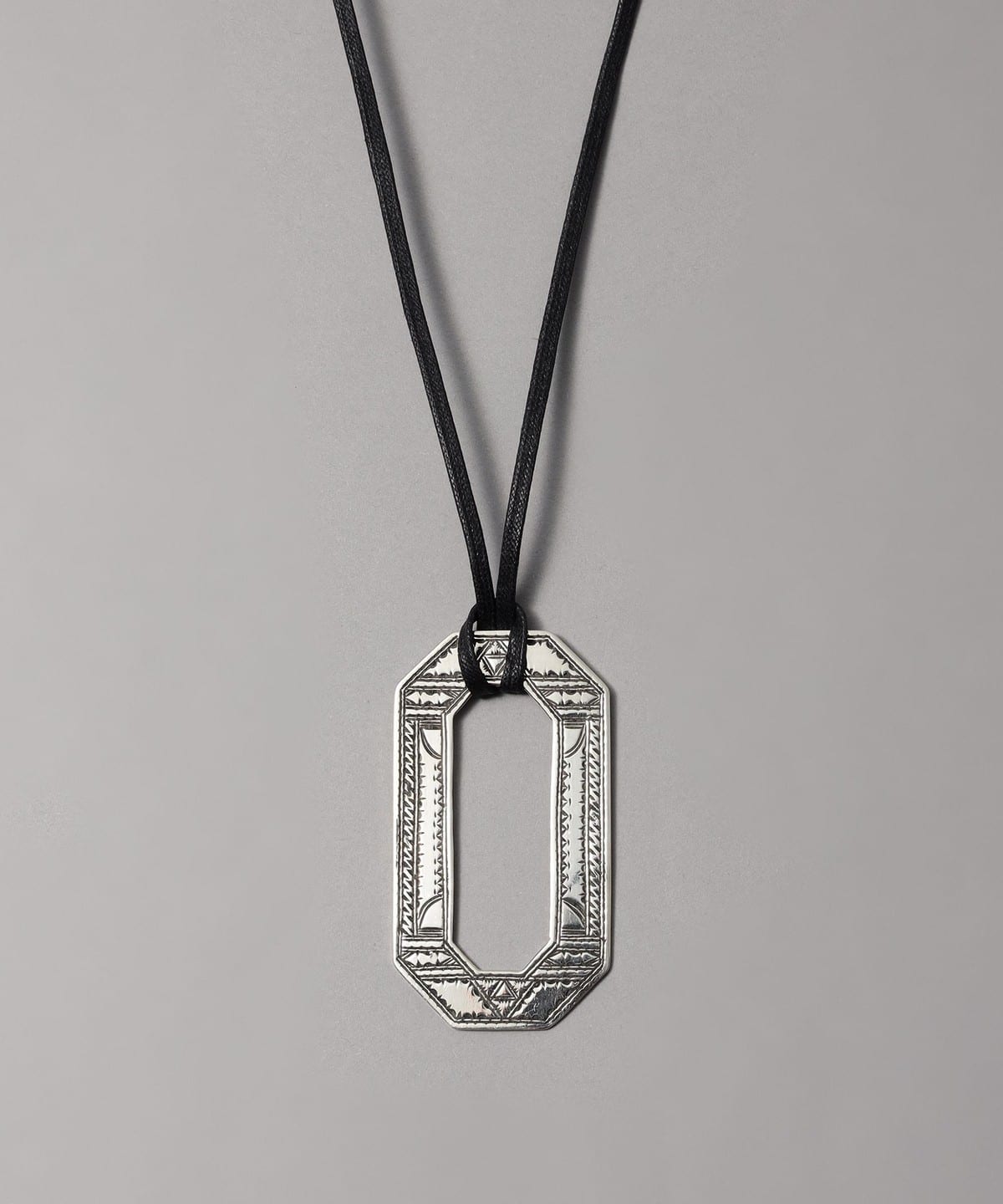 BEAMS F（BEAMS檔）Adawat'n Tuareg / Silver Necklace （Accessory ...