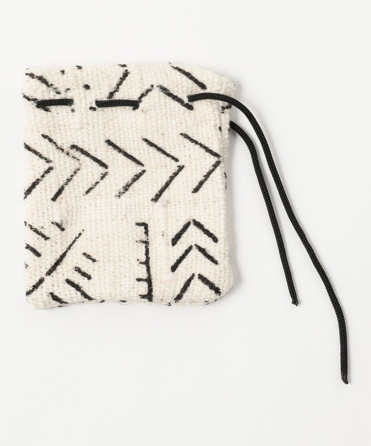 BEAMS F（ビームスF）Adawat'n Tuareg / シルバー ブレスレット P