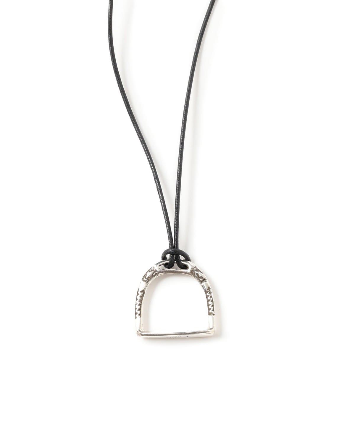 BEAMS F（ビームスF）Adawat'n Tuareg / Afeqqer Sansalt ネックレス