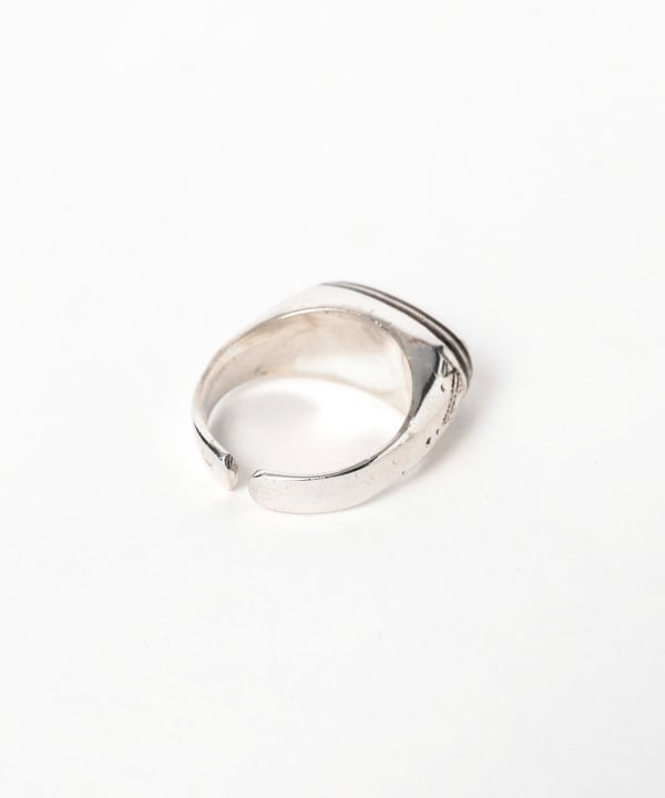 BEAMS F（ビームスF）Adawat'n Tuareg / Zezi Tissght シグネット