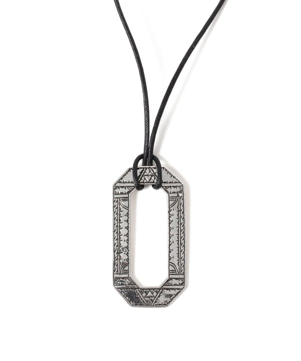 Adawat'n Tuaregネックレス(Botam Sansalt) BEAMS F（ビームスF）【別注】Adawat'n Tuareg / BOTAM SANSALT