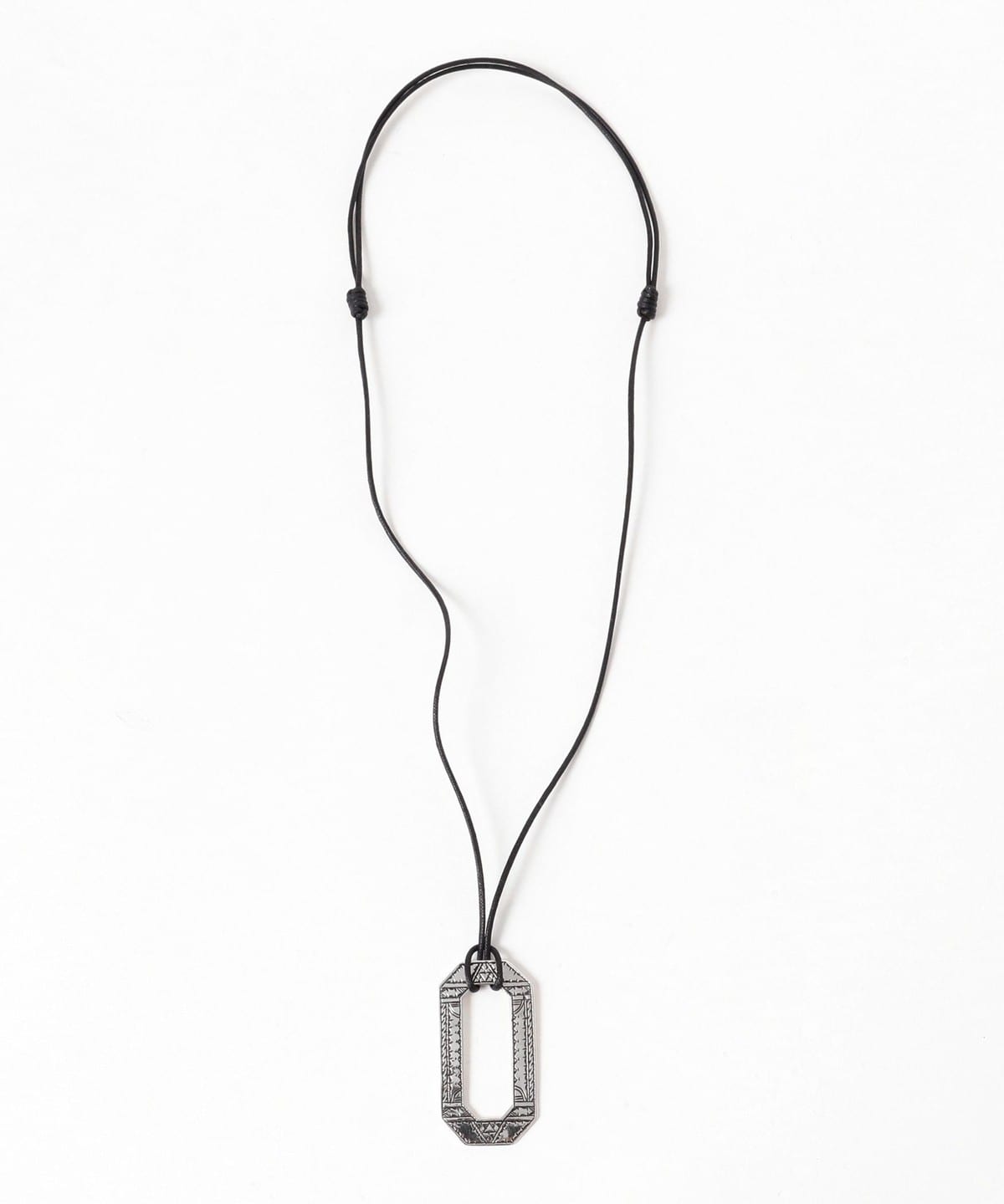 BEAMS F（ビームスF）【別注】Adawat'n Tuareg / BOTAM SANSALT