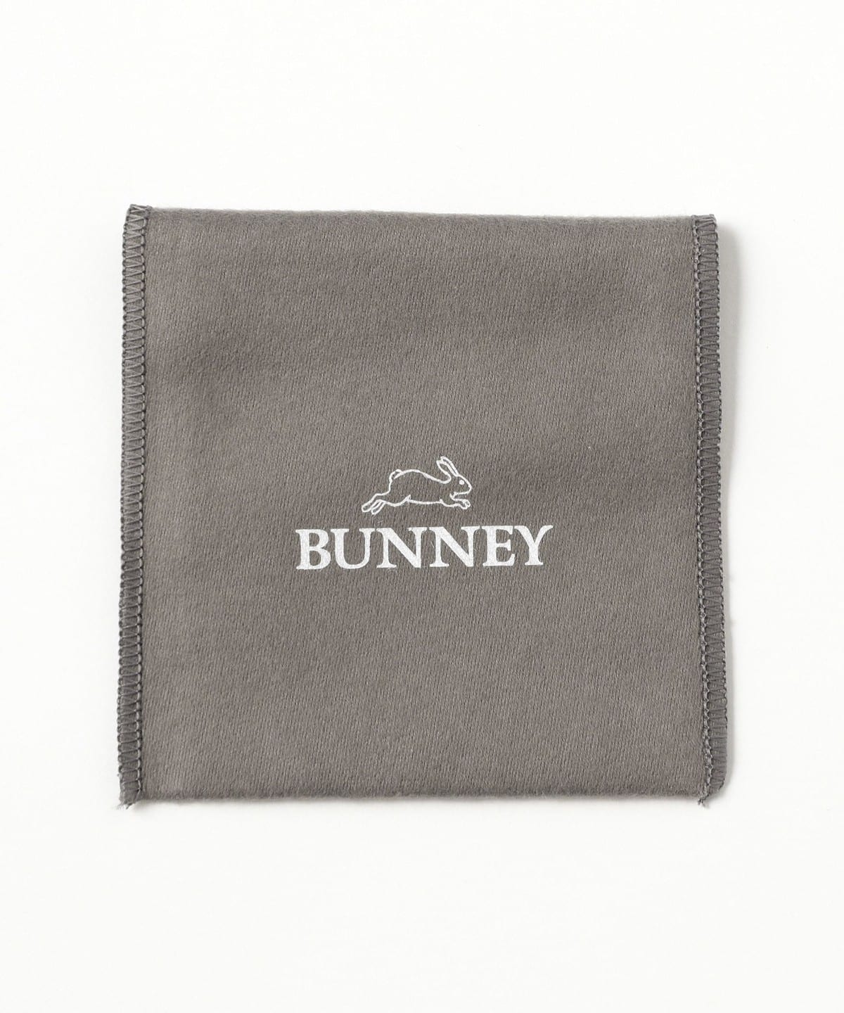 BEAMS F（ビームスF）BUNNEY / シルバー+イエローゴールド スモール