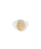 925/18K GOLD