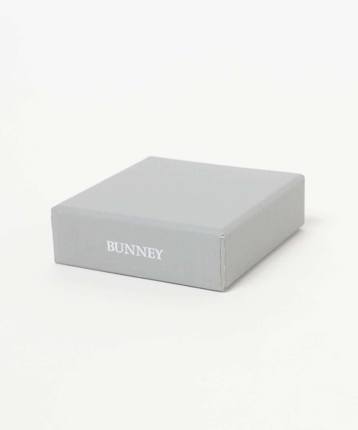 BEAMS F F BUNNEY / ID chain bangle (accessory bangle BEAMS