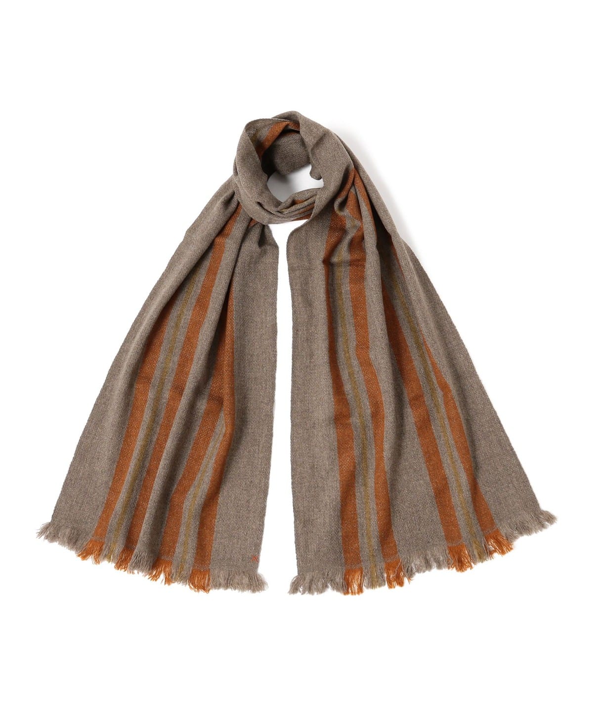 Ostrich 烈し stole yumegoromoフェザーストール ファーショール 売買  