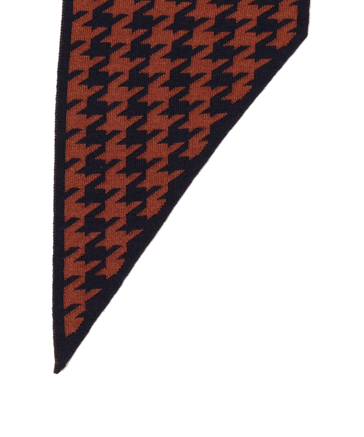 BEAMS F（ビームスF）【別注】Dimaglia Cravatte / カシミヤ