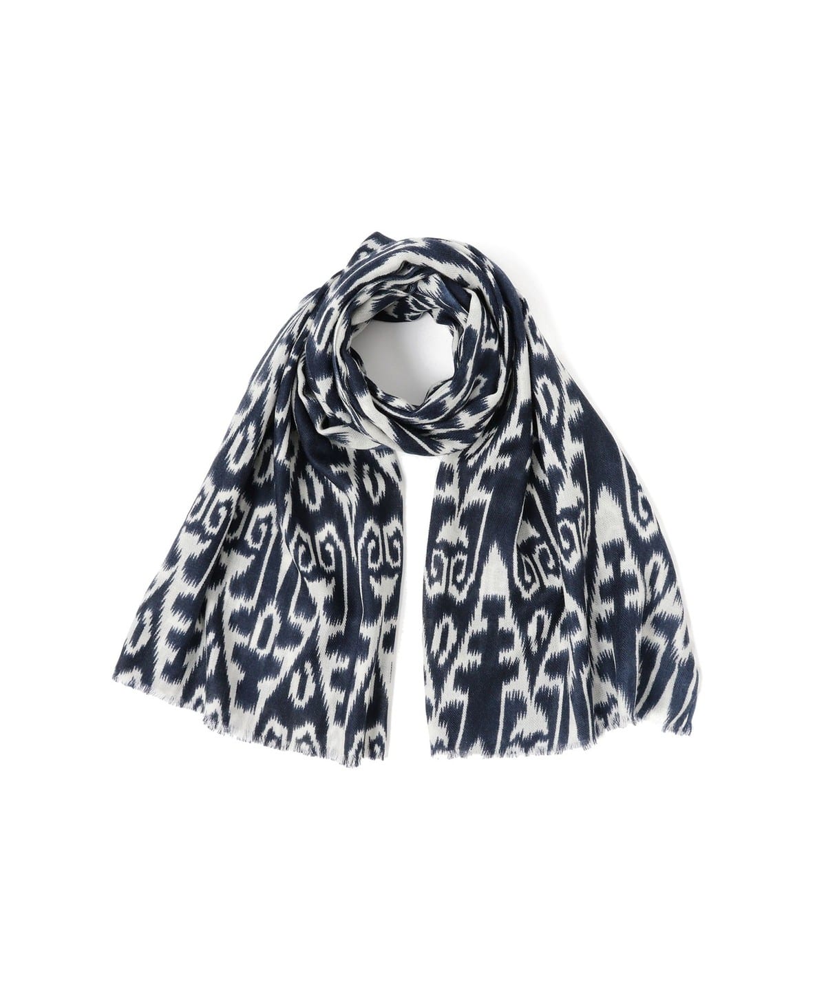 ANDERSON AND SHEPPARD ストール マフラー ANDERSON AND SHEPPARD