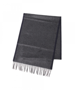 ￥▲BEAMS F / ITALY製シルク ダブルフェイス（AGNONA社 FABLIC）