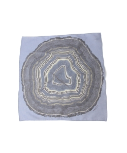 ▲ANNEE / TREE RINGS スカーフ