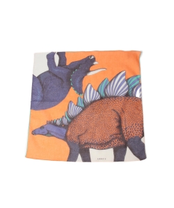 ▲ANNEE / DINOSAURS スカーフ