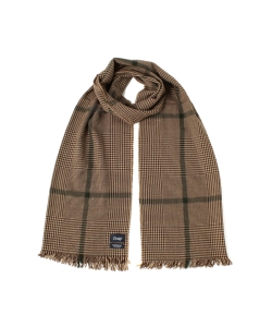 ▲Drake's / グレンプレイド＋ペーン マフラー◎