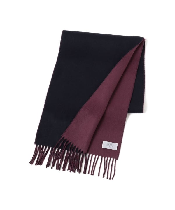 Solid Reversible Scarf