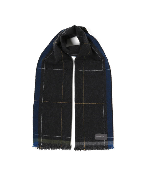 GADID ANONIEM マフラー 新品】24FW GADID ANONIEM マフラー ガディッド アノニム - メルカリ
