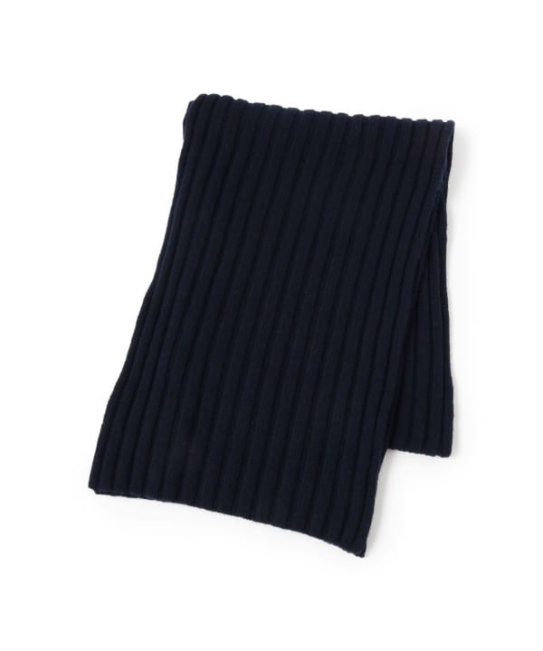 BEAMS F（ビームスF）【別注】OPEN / カシミヤ マフラー（ファッション