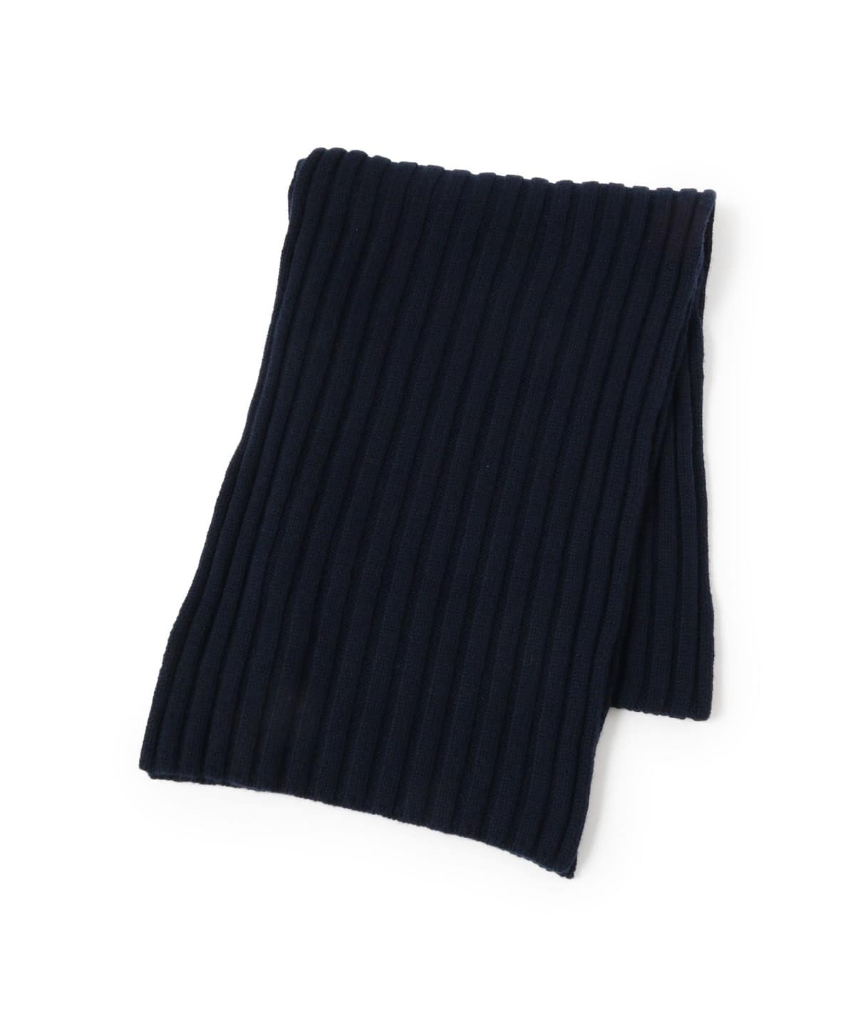 BEAMS F（ビームスF）【別注】OPEN / カシミヤ マフラー（ファッション