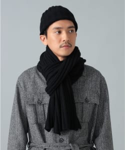 【別注】OPEN / カシミヤ マフラー