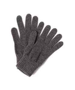 Johnstons of Elgin / カシミヤ グローブ