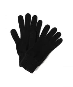 Johnstons of Elgin / カシミヤ グローブ