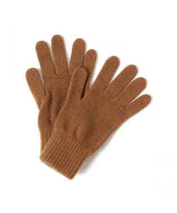 Johnstons of Elgin / カシミヤ グローブ